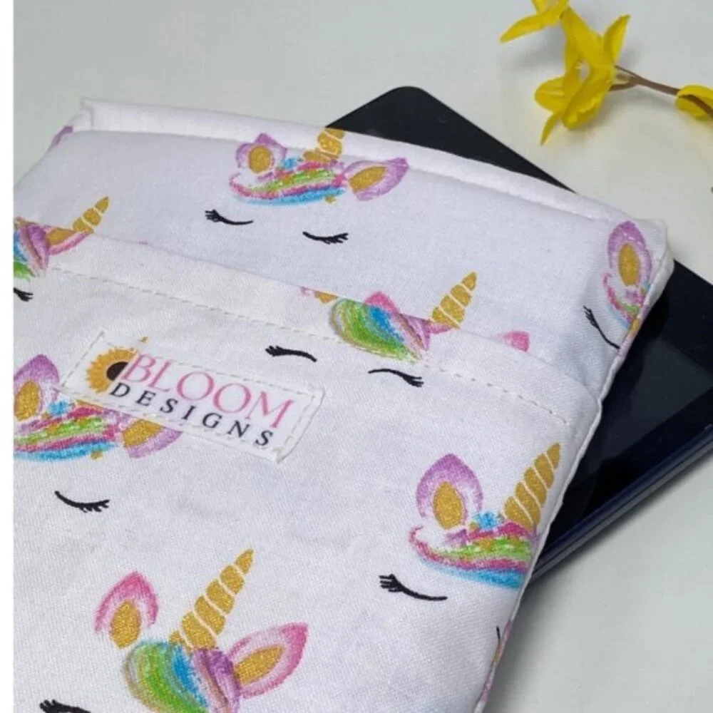 Kindle E-Reader Sleeve: A Perfect Gift for Book Lovers Stylish Protection